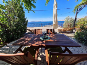 Apartment Marinera